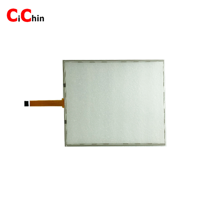 CiChin RS232 touch panel best supplier used in industrial machines-1