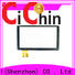 CiChin interactive touch panel with good price for outdoor applications