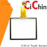 CiChin low-cost touch screen module series for outdoor applications