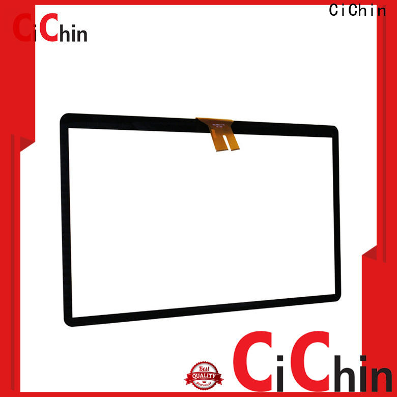 professional usb capacitive touch panel best supplier for sale