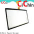 CiChin advertising touch screen factory direct supply for promotion