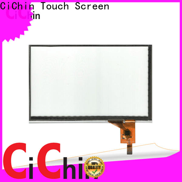CiChin best capacitive touch screen panel suppliers for promotion