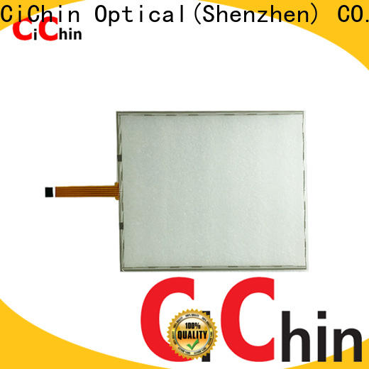 CiChin RS232 touch panel best supplier used in industrial machines