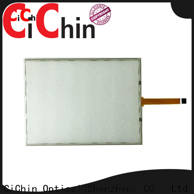 CiChin best resistive touch screen panel kit directly sale for sale