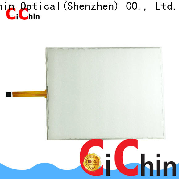 top quality resistive touch film wholesale for interactive display system