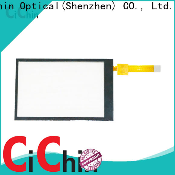 hot-sale touch film supplier used in industrial machines