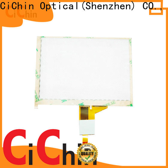 CiChin touch screen best series for kiosk