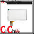 CiChin high-quality 12.1 capacitive touch screen factory used in robotics industry