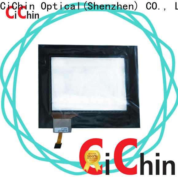 cost-effective first capacitive touch screen supplier for transportation