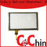 CiChin custom projected capacitive touch panel suppliers for interactive display system