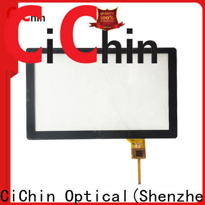CiChin reliable simple capacitive touch sensor manufacturer for safety and security lines