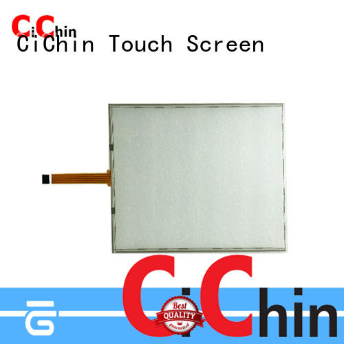 CiChin factory price 5 wire touch panel factory direct supply used in industrial machines