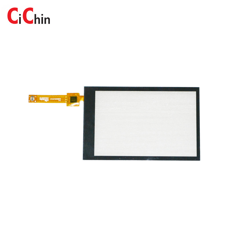 hot-sale touch film supplier used in industrial machines-1