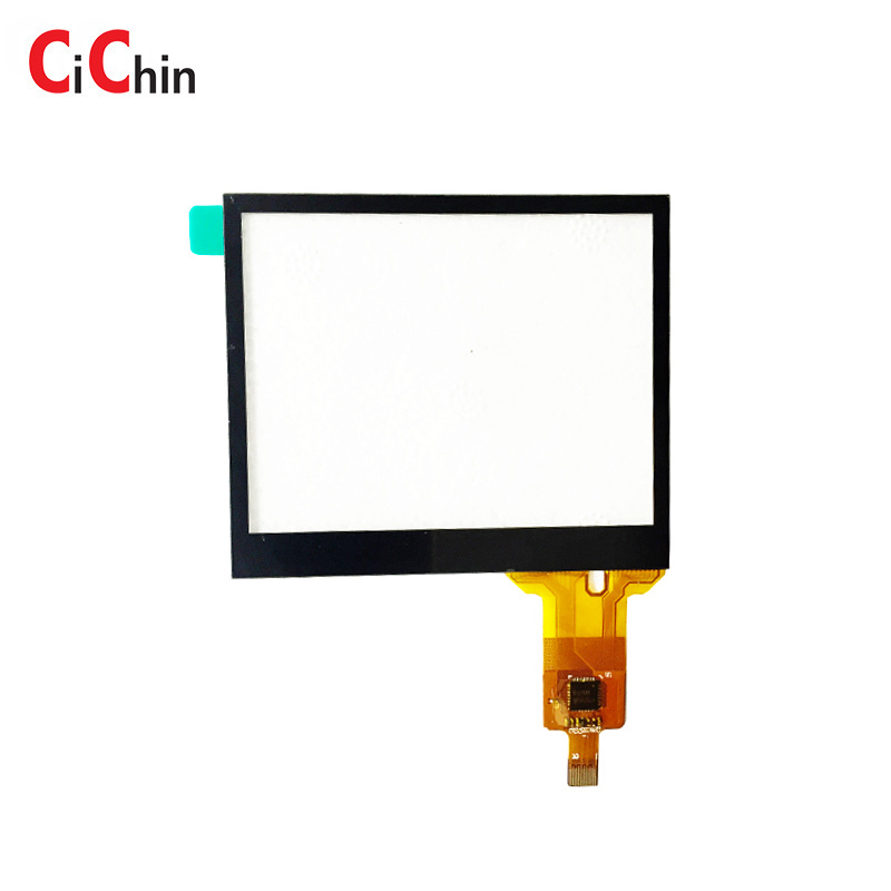 CiChin usb touch screen panel supply for retail store-1