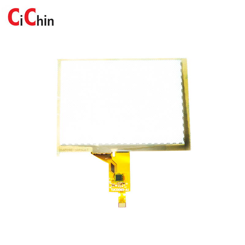 CiChin touch screen best series for kiosk-1