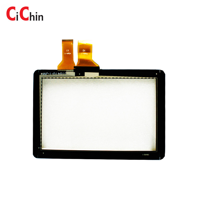 hot-sale 15.6 capacitive touch screen manufacturer used in robotics industry-1