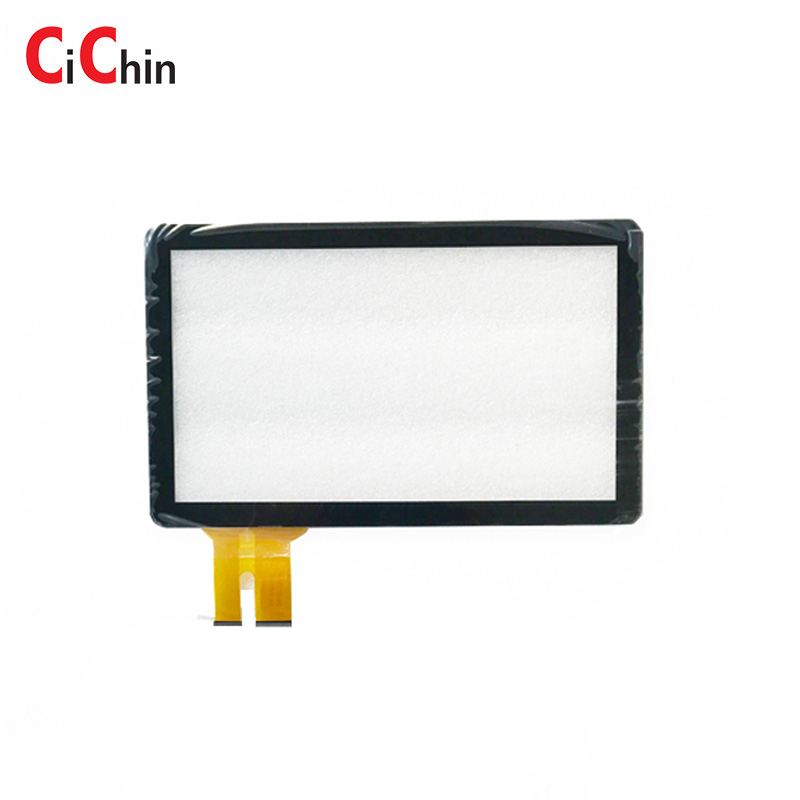 top capacitive touch module suppliers for safety and security lines-2