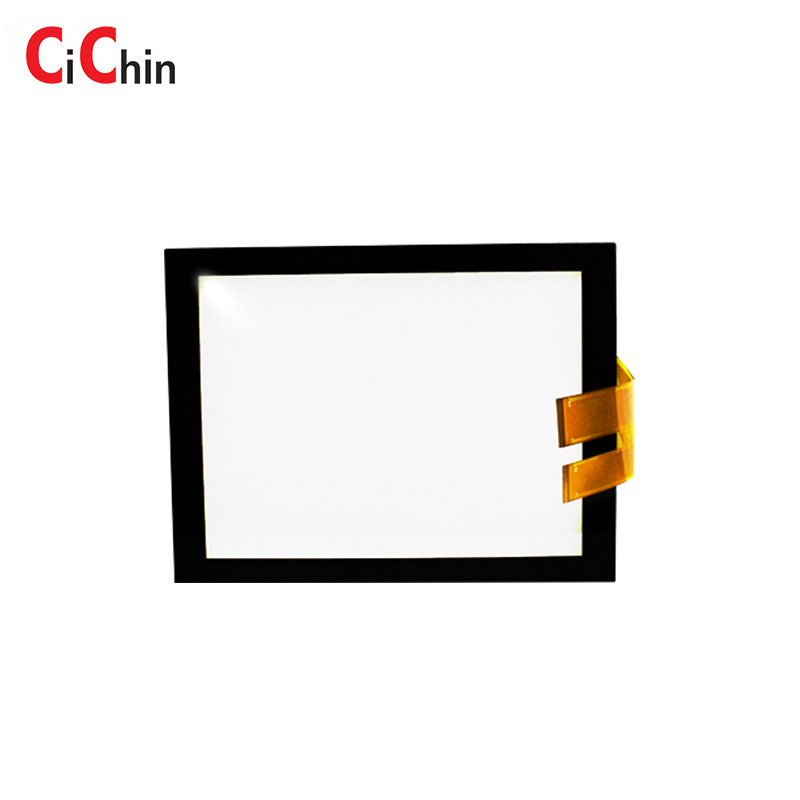 CiChin capacitive touch sensor manufacturer for transportation-1