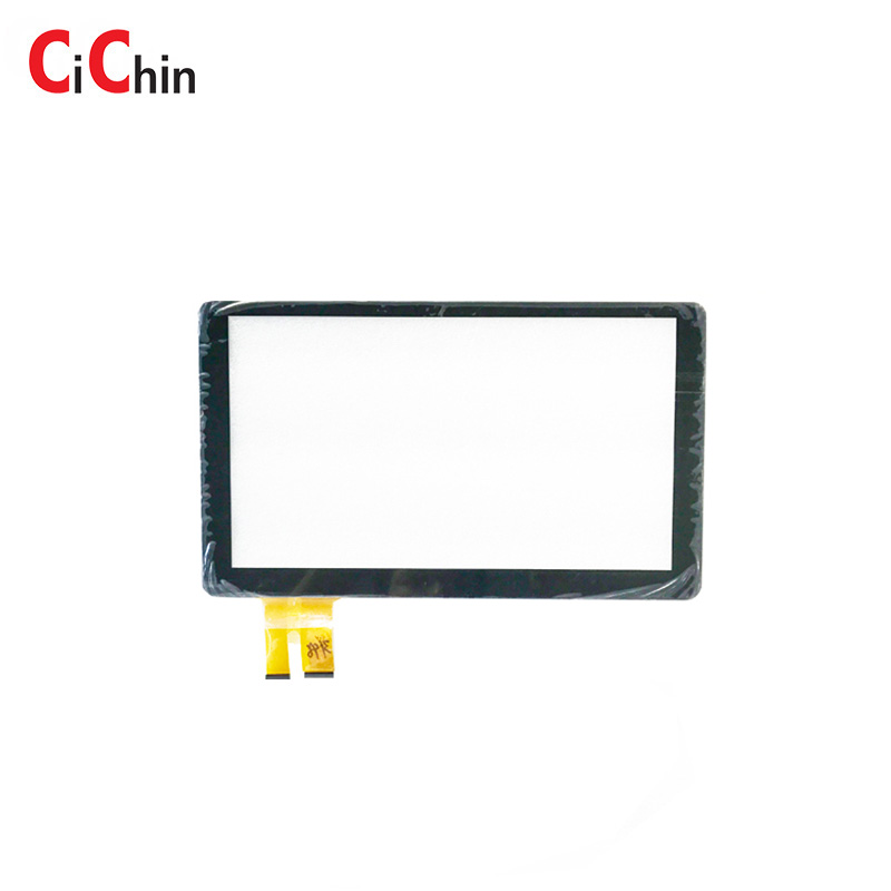CiChin interactive touch panel with good price for outdoor applications-2