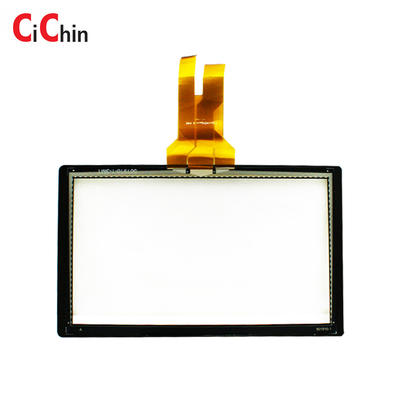 15.6 inch capacitive touch screen, open frame monitor touch screen, vandal proof touch overlay kits