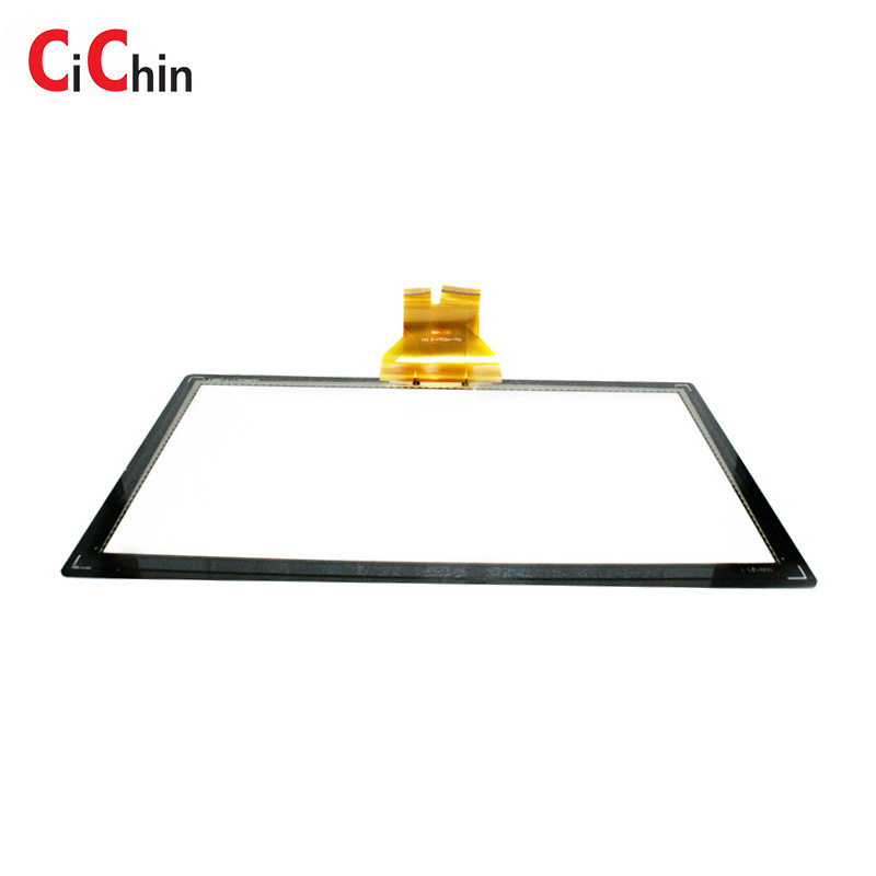 CiChin hot-sale touch film factory direct supply bulk production-1