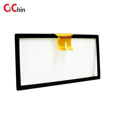 21.5 inch capacitive touch module, POS touch screen panel, industrial PC touch, long life touch