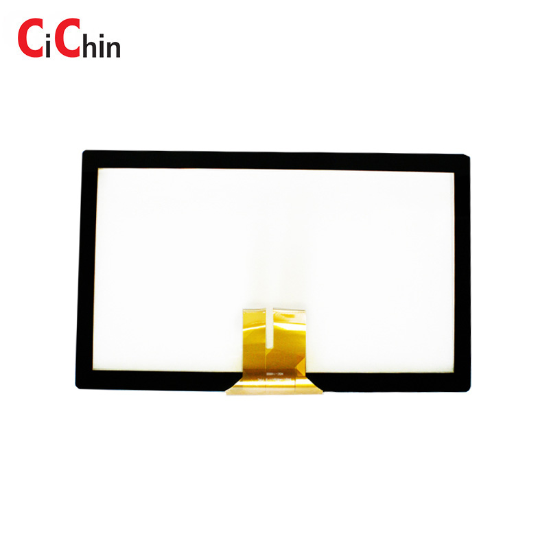 CiChin buy capacitive touch panel inquire now used in industrial machines-1