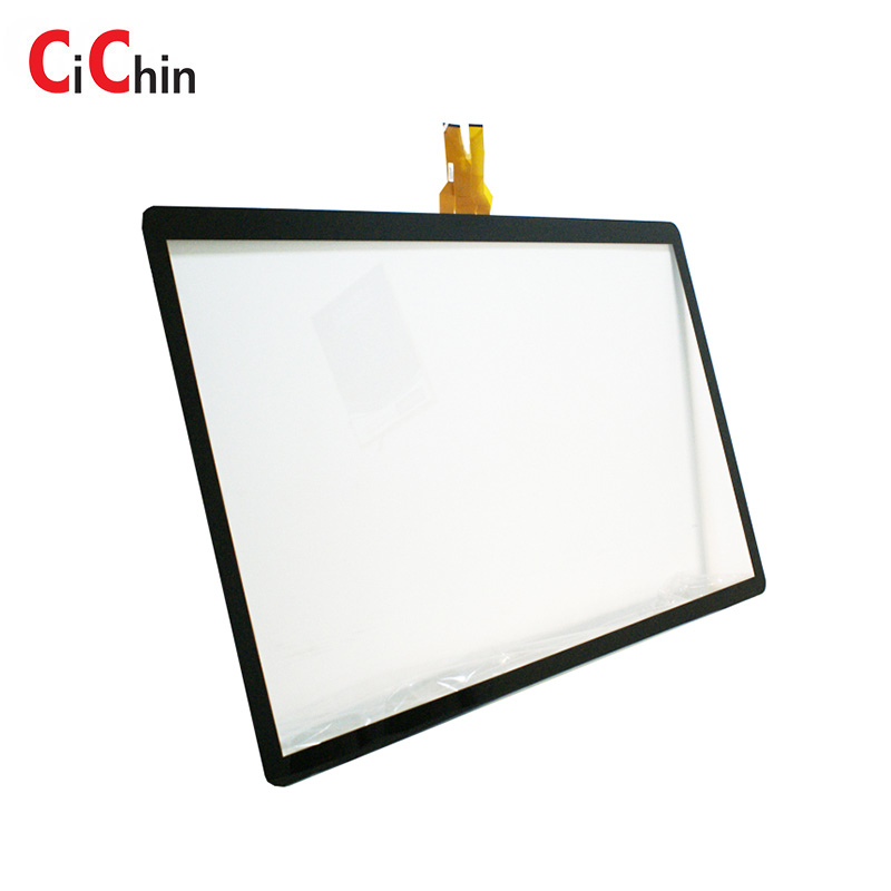 practical capacitive touch screen panel kit supply used in robotics industry-1