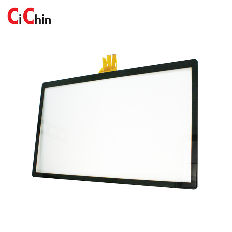 CiChin advertising touch screen factory direct supply for promotion-1