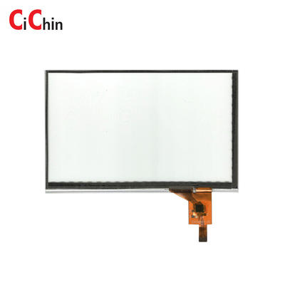 Anti finger capacitive touch screen, 7 inch android touch screen panel,home automation touch panel, android touch screen