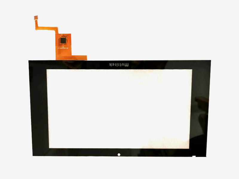 CUSTOMIZED-ANTI-FINGER-TOUCH-SCREEN