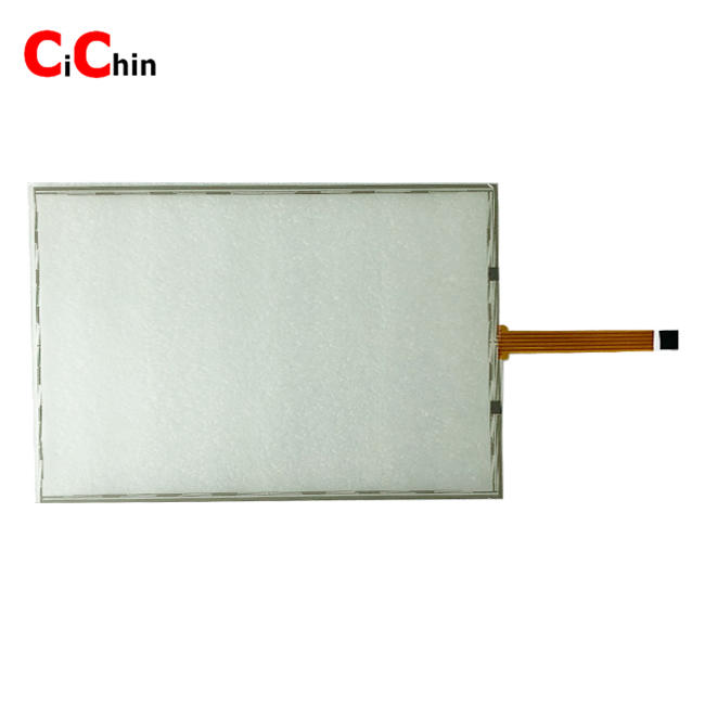 14 inch 5 wire resistive touch screen kit,  small MOQ