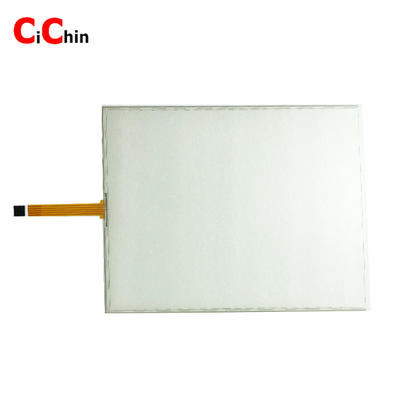 15 inch 5 wire resistive touch screen panel kit, cheap monitor touch screen
