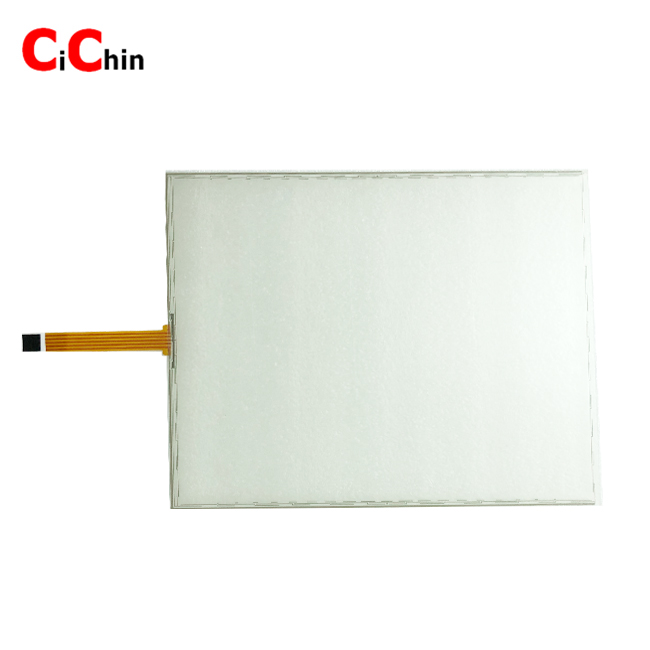 top quality resistive touch film wholesale for interactive display system-2