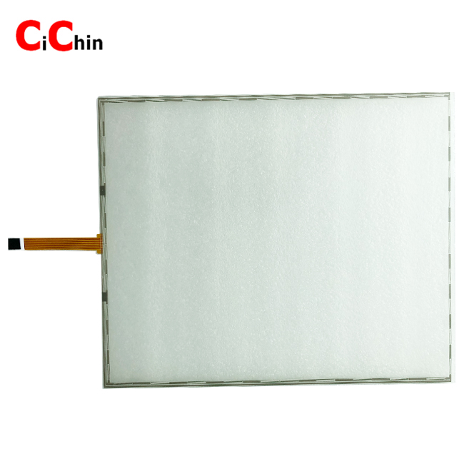 CiChin cheap touch screen kit wholesale used in consumer electronics-1