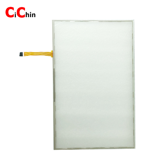 CiChin practical 5 wire touch from China for kiosk-1