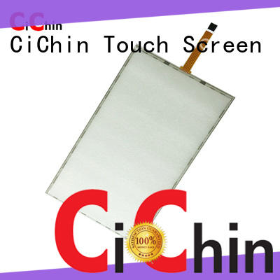 CiChin top selling flat touch screen series bulk buy