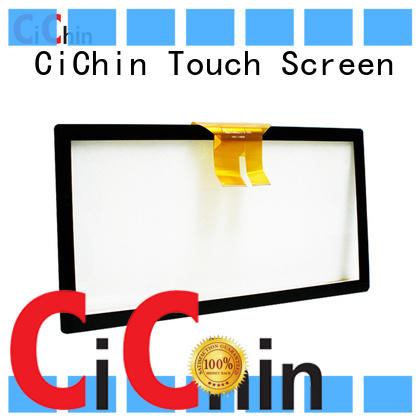 cheap best capacitive touch screen best supplier used in robotics industry