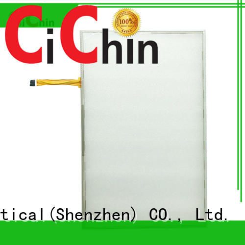 CiChin stable RS232 touch panel supplier bulk buy