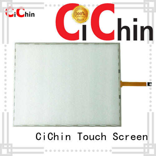 CiChin new resistive touch film factory direct supply for outdoor applications