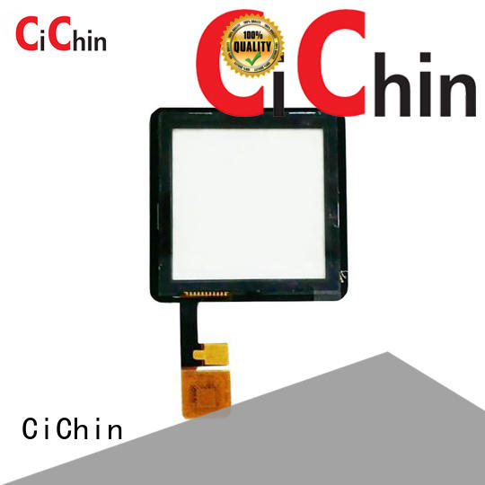 CiChin best value projected capacitive touch overlay supply used in consumer electronics