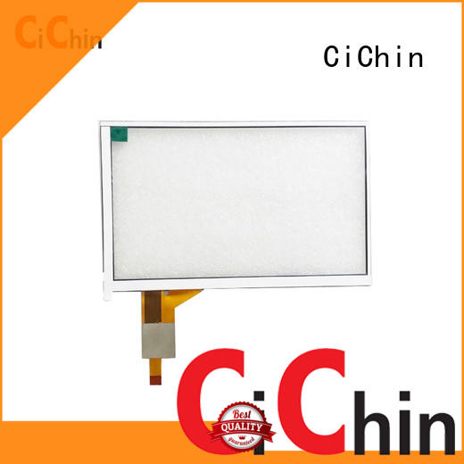 high-quality capacitive touch screen overlay kit inquire now for retail store