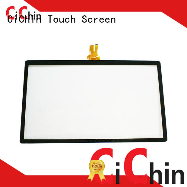 CiChin 15.6 capacitive touch screen factory for promotion