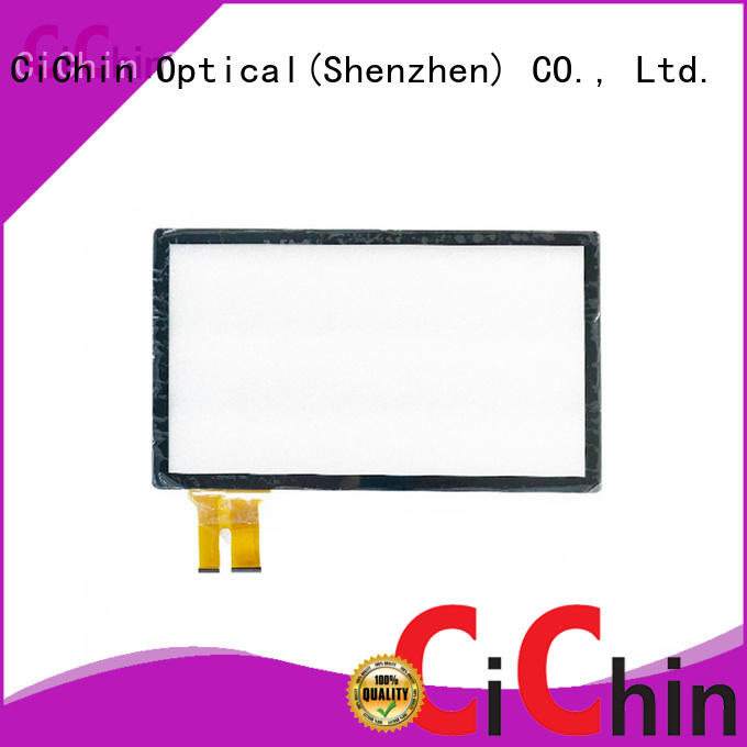 CiChin touch screen foil factory bulk buy